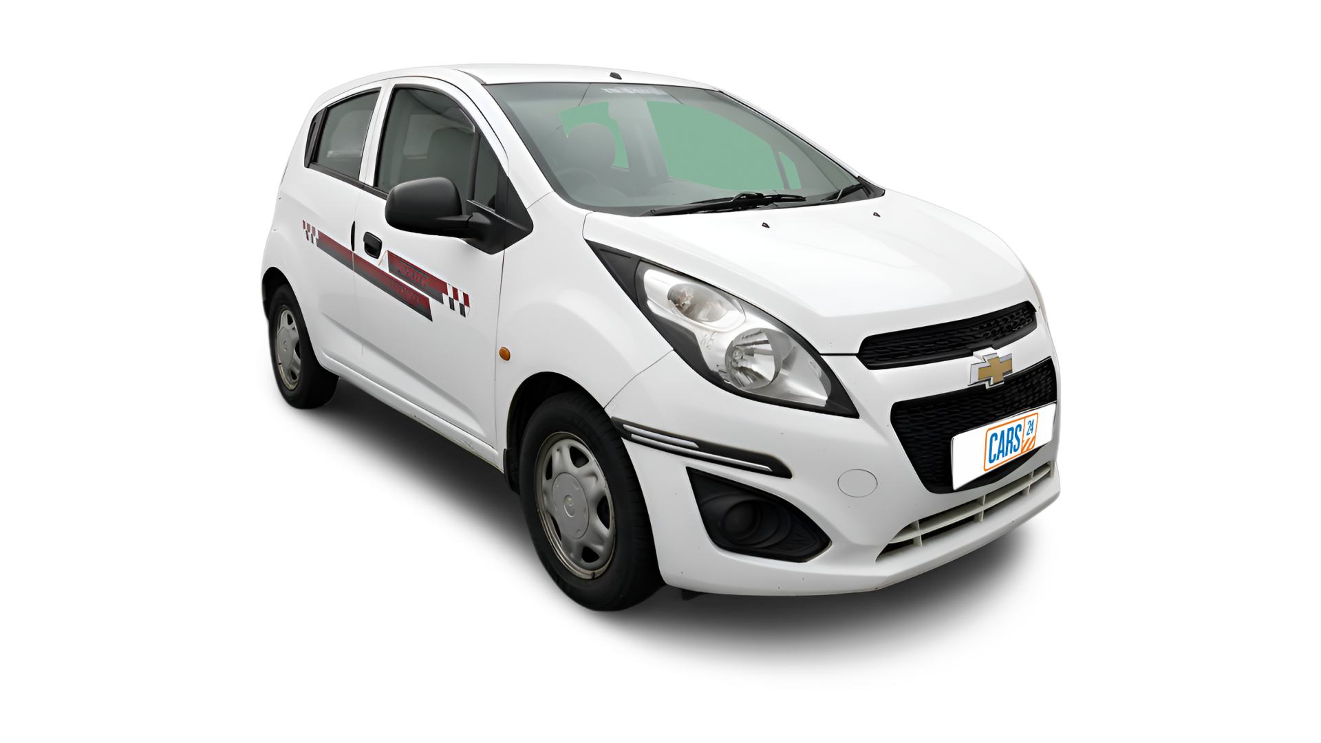 Chevrolet Beat-img